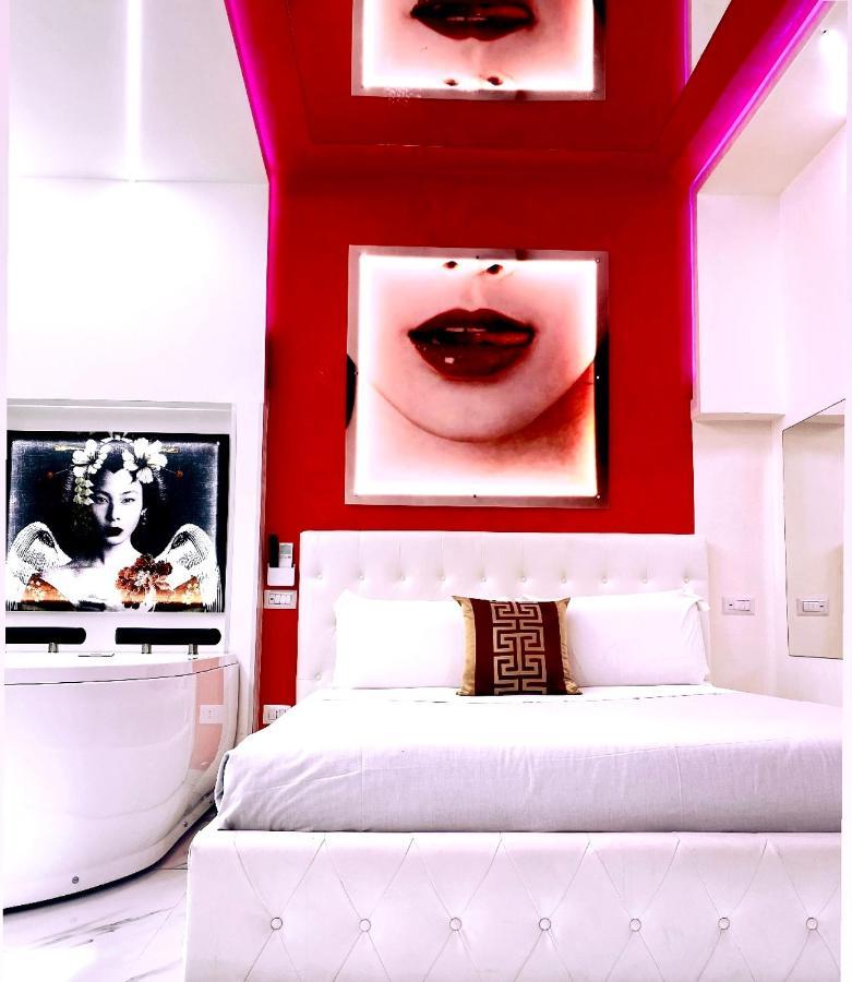 Bed & Breakfast Bed Cinecittadue Roma