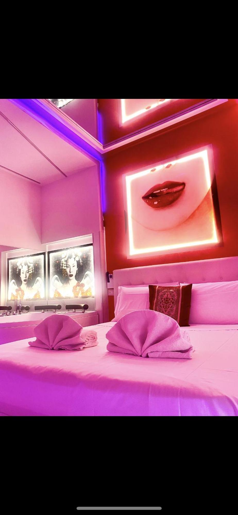 Bed & Breakfast Bed Cinecittadue Roma